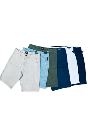 CHINO short pant