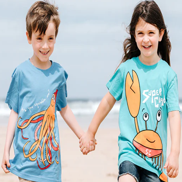 Kids-T-Shirt