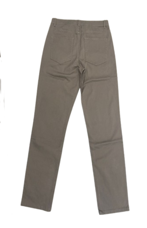 MENS 5PKT long PANT-Back