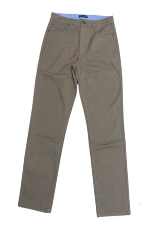 MENS 5PKT long PANT-Font