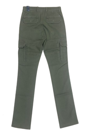 MENS CARGO PANT-Back