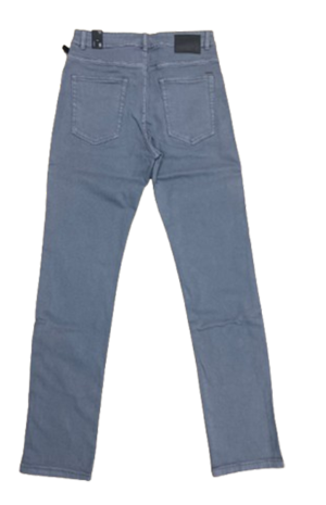 MEN’S LONG PANT-Back