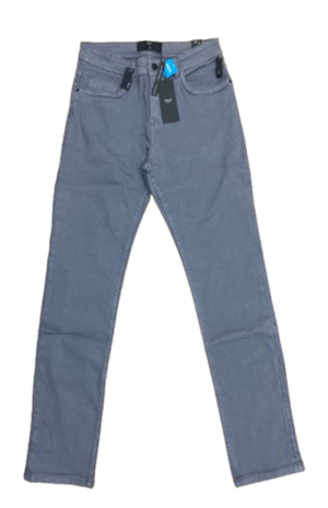 MEN’S LONG PANT-Font