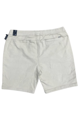 Men Short Pant-Back
