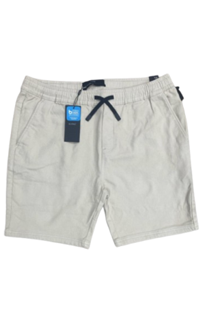 Men Short Pant-Font