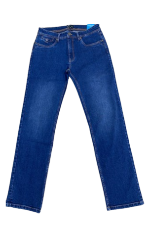 Men's LONG PANT-2-Font