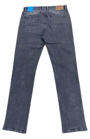 Men's LONG PANT-3-Back