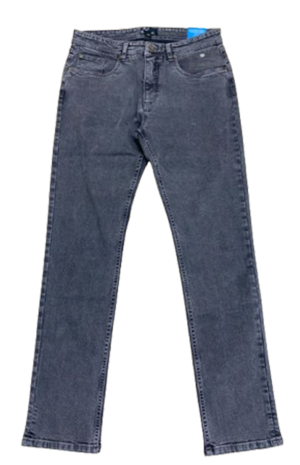 Men's LONG PANT-3-Font