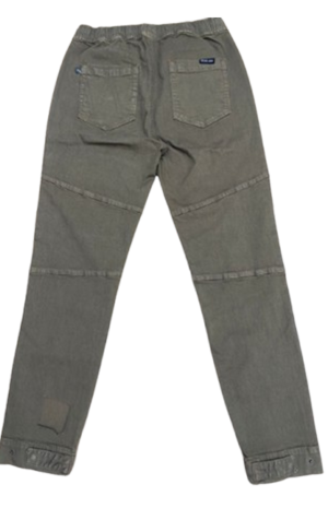 Men's jogger PANT-Back