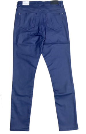 WOMEN’S LONG PANT-Back