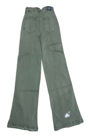 WOMEN’S WIDE LEG LONG PANT-2-Back