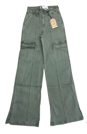 WOMEN’S WIDE LEG LONG PANT-2-Font