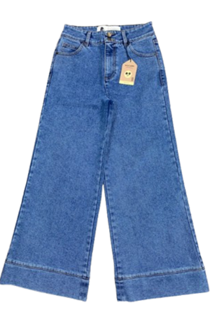 WOMEN’S WIDE LEG LONG PANT-3-Font