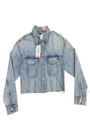 ladies jacket with stone emblishment-2-font