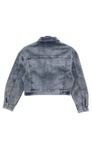Denim-Jacket