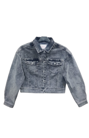 Denim-Jacket-Font