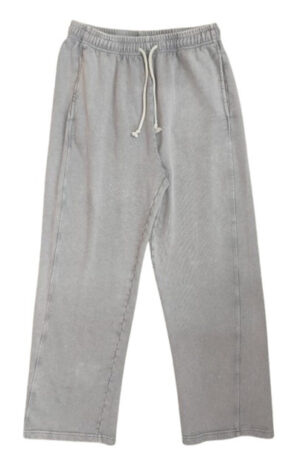 LADIES LONG PANT-1-F