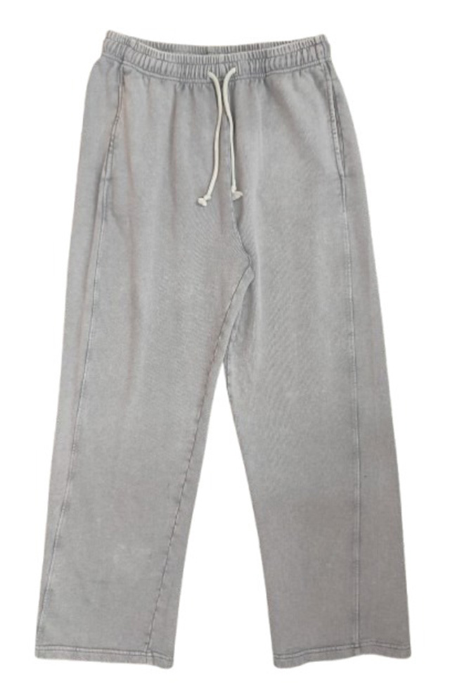 LADIES LONG PANT-1-F