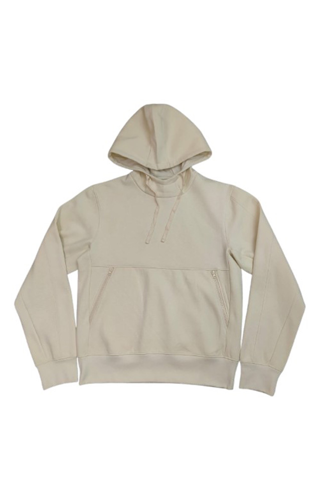 MEN'S LS HOODY-1-F