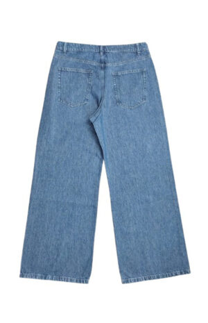 Ladies-Long-Pant-Back-2