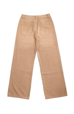 Ladies-Long-Pant-Back