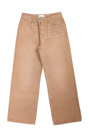 Ladies-Long-Pant-Font