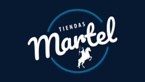 Tiendas Martel Brand Logo